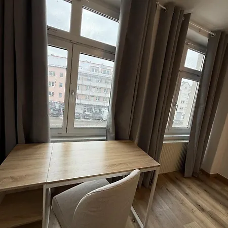 Monteurzimmer 1 Zentrum - Fuer Firmen